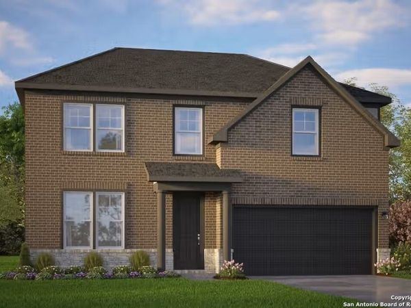 11411 Briceway Nite, San Antonio, TX 78254