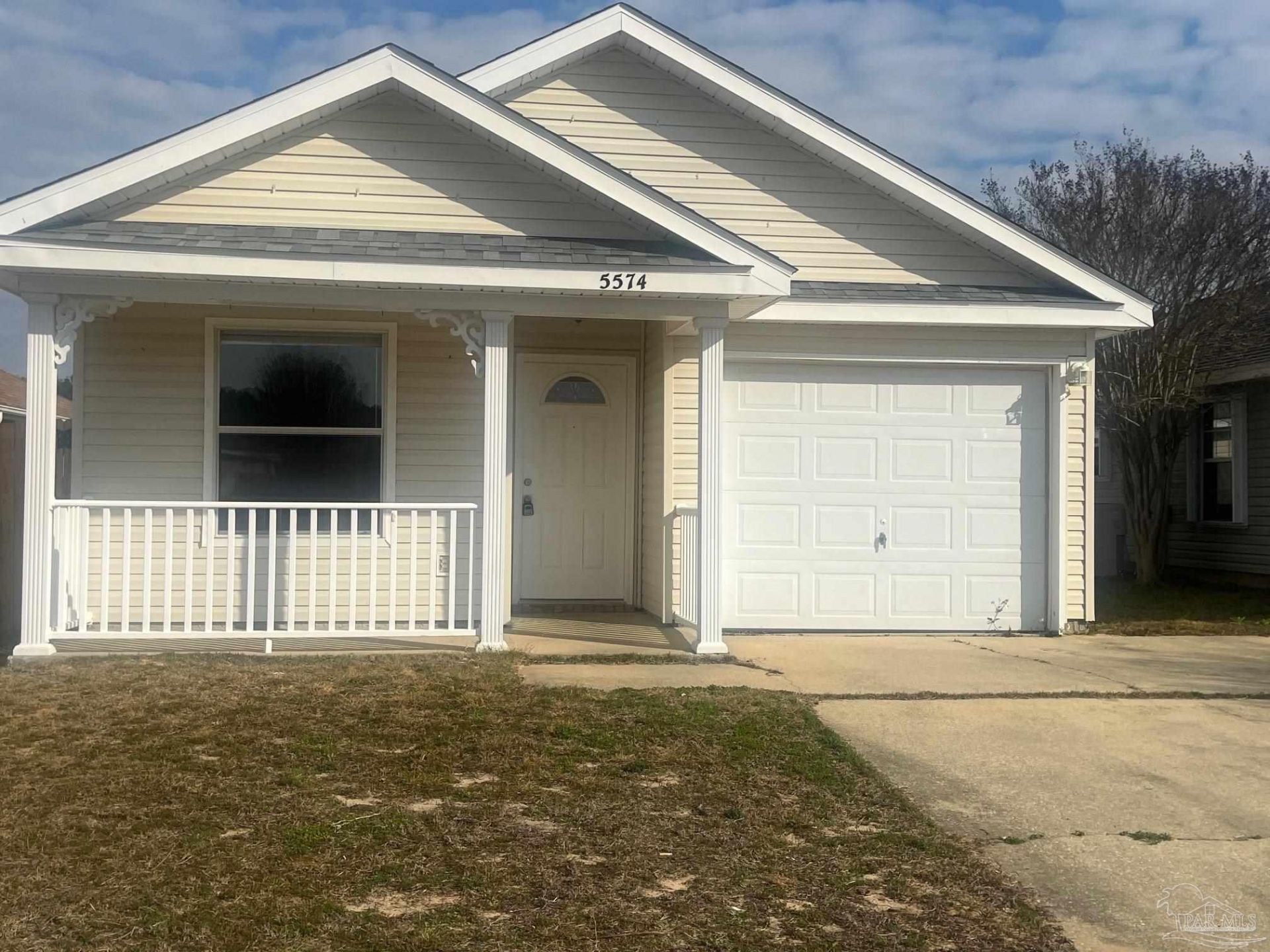 5574 Huntleigh Pl, Gulf Breeze, FL 32563 Main Photo