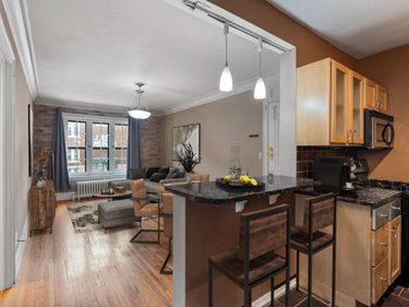 1820 1st Avenue S, Unit 102, Minneapolis, MN 55403