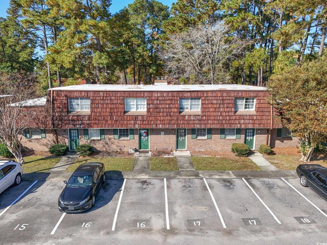 1025 Carolina Rd., Unit I-7, Conway, SC 29526 Main Photo