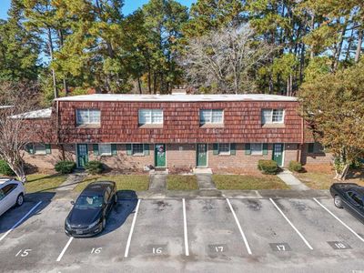 1025 Carolina Rd., Unit I-7, Conway, SC 29526