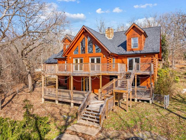 1348 Highview Circle, Bruner, MO 65620