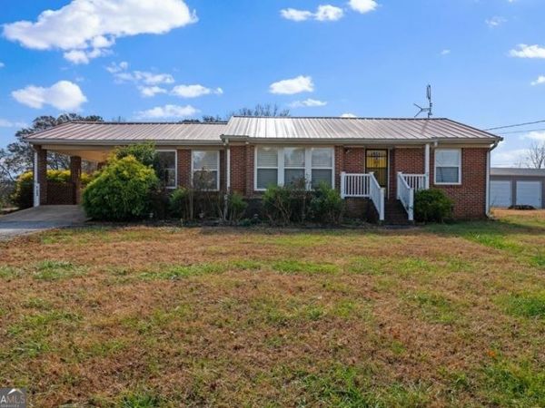 21984 Main Street, Ranburne, AL 36273