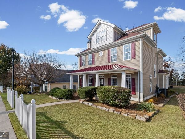 2707 Mariner Way, Villa Rica, GA 30180