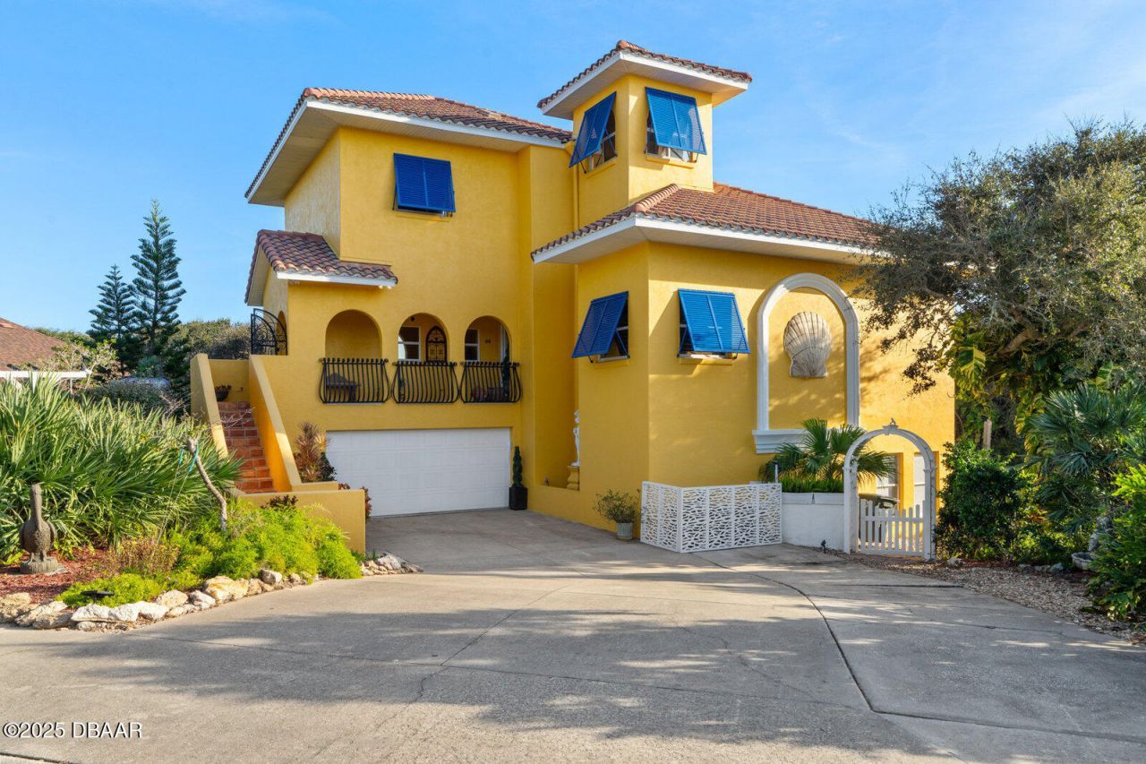 55 Inlet Point Boulevard, Ponce Inlet, FL 32127 Photo