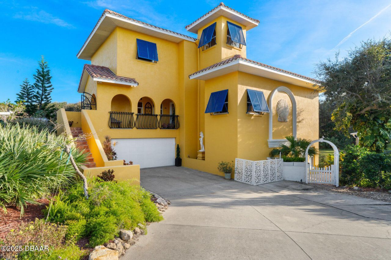 55 Inlet Point Boulevard, Ponce Inlet, FL 32127 Photo