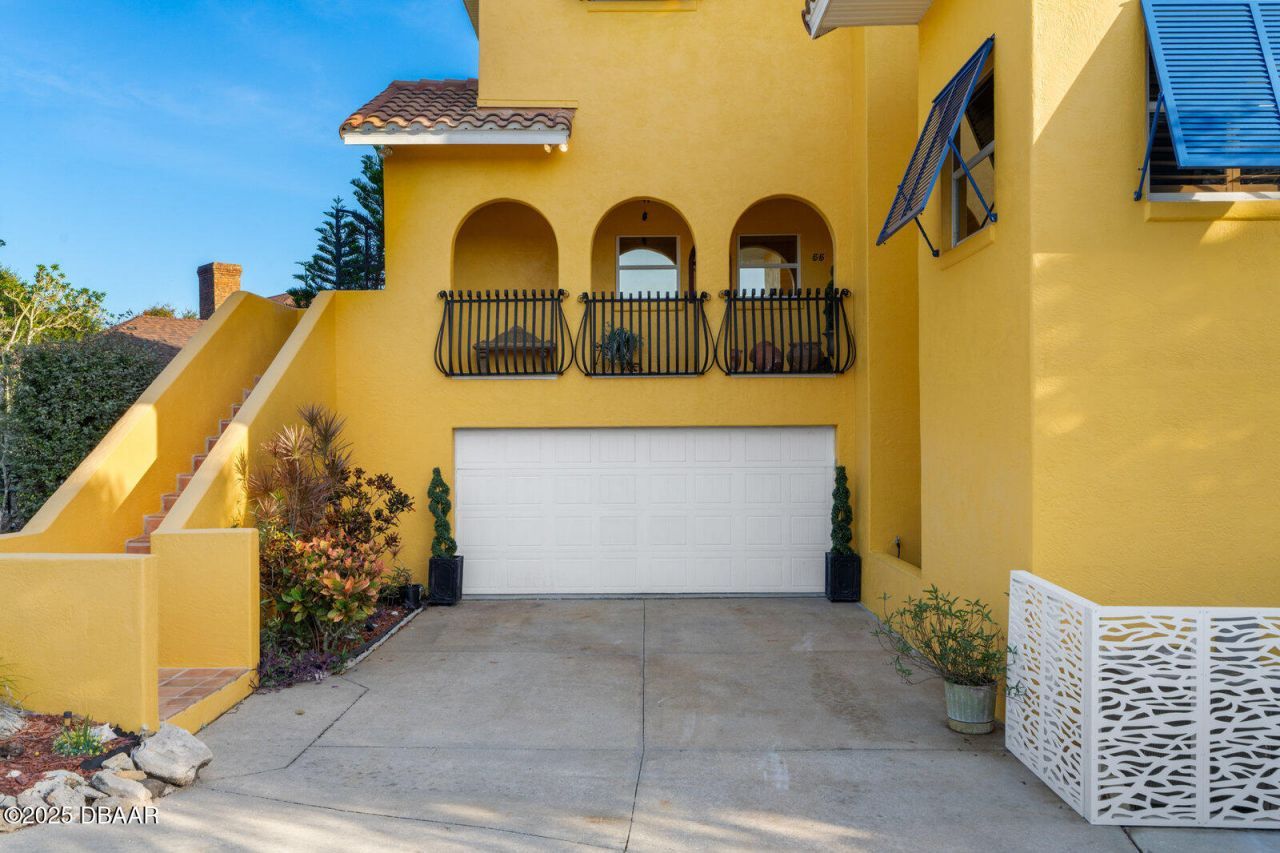 55 Inlet Point Boulevard, Ponce Inlet, FL 32127 Photo