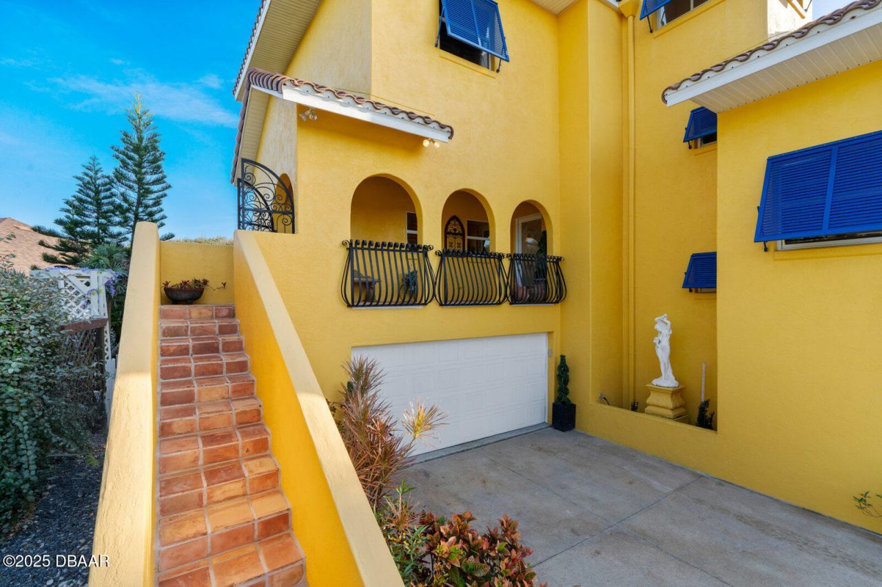 55 Inlet Point Boulevard, Ponce Inlet, FL 32127 Photo