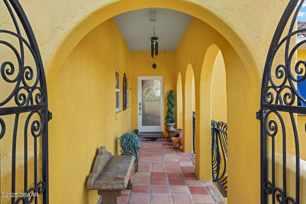 55 Inlet Point Boulevard, Ponce Inlet, FL 32127 Photo