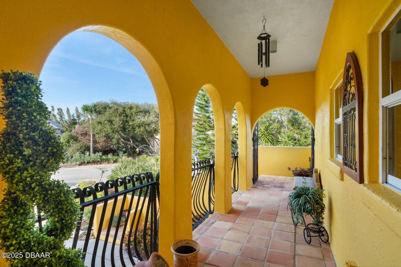 55 Inlet Point Boulevard, Ponce Inlet, FL 32127 Photo