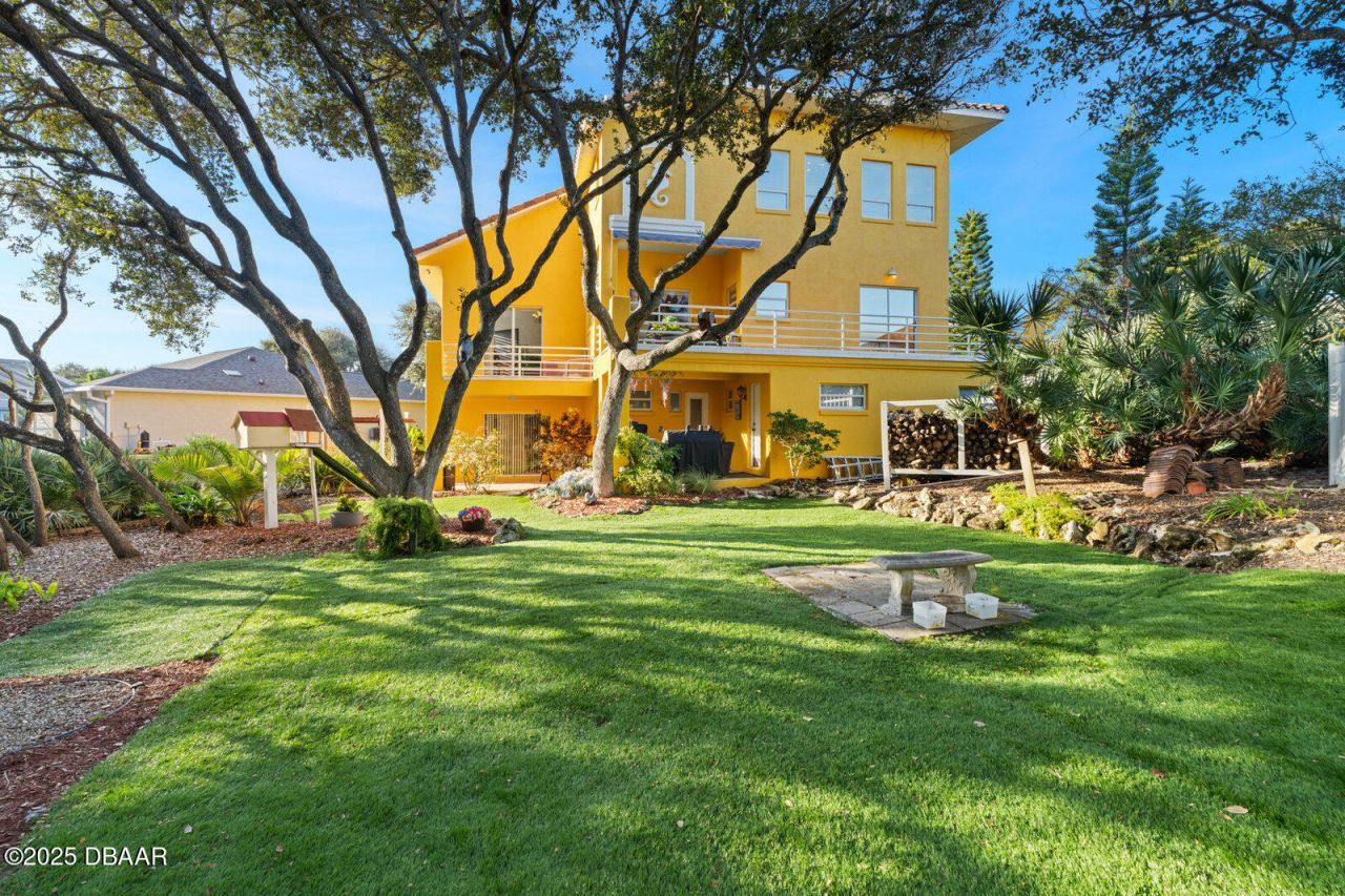 55 Inlet Point Boulevard, Ponce Inlet, FL 32127 Photo