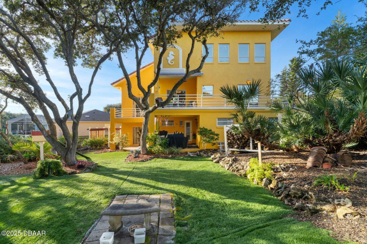 55 Inlet Point Boulevard, Ponce Inlet, FL 32127 Photo