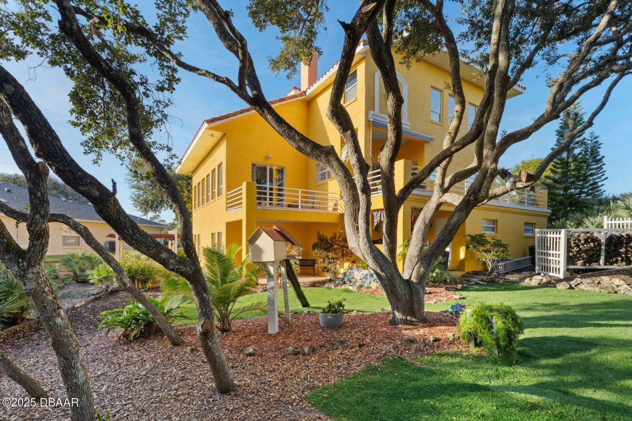 55 Inlet Point Boulevard, Ponce Inlet, FL 32127 Photo