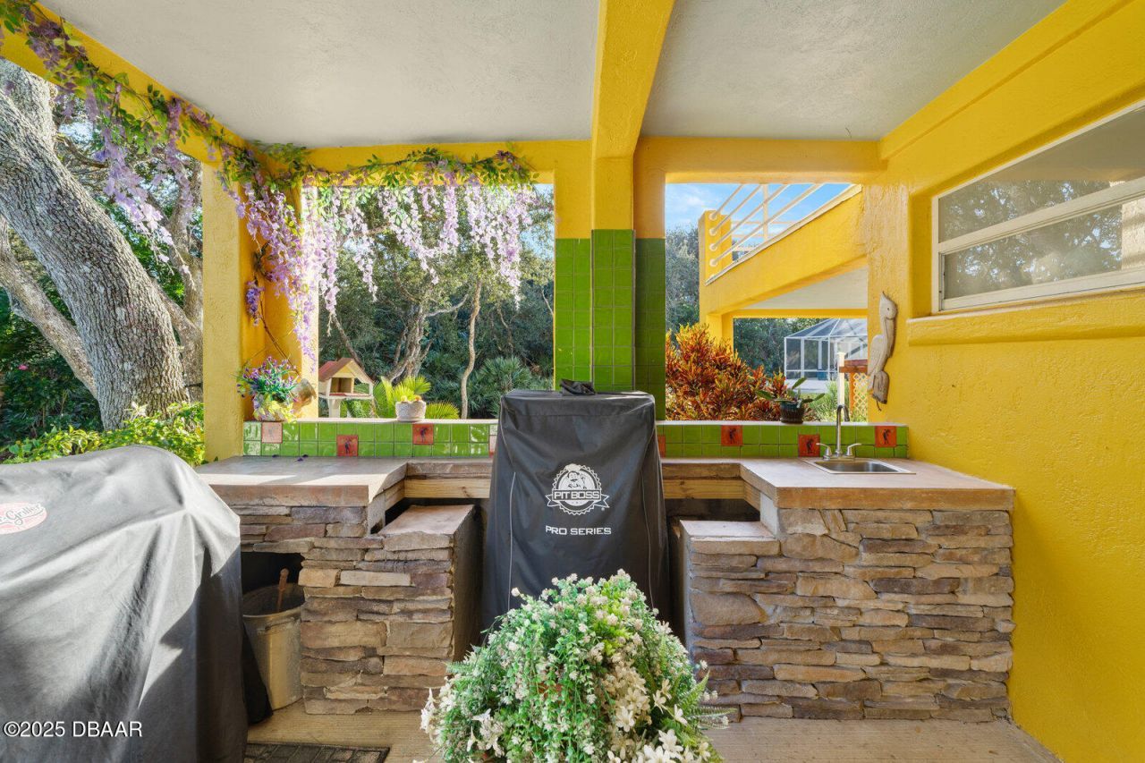 55 Inlet Point Boulevard, Ponce Inlet, FL 32127 Photo