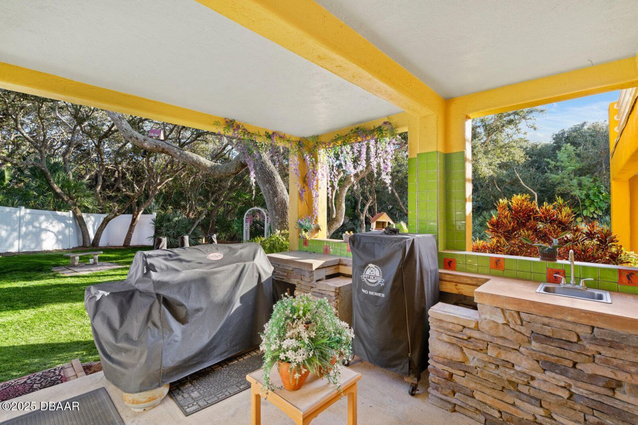 55 Inlet Point Boulevard, Ponce Inlet, FL 32127 Photo