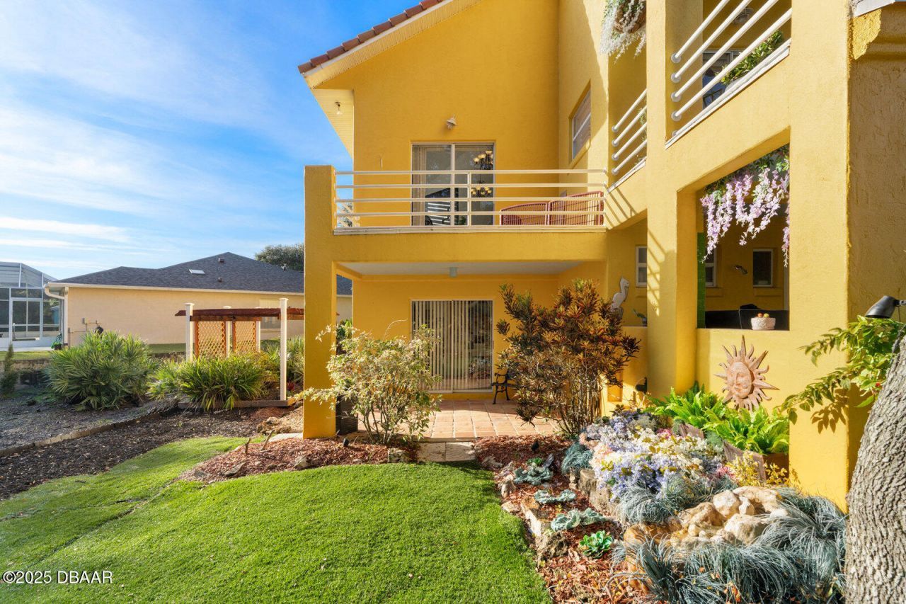 55 Inlet Point Boulevard, Ponce Inlet, FL 32127 Photo