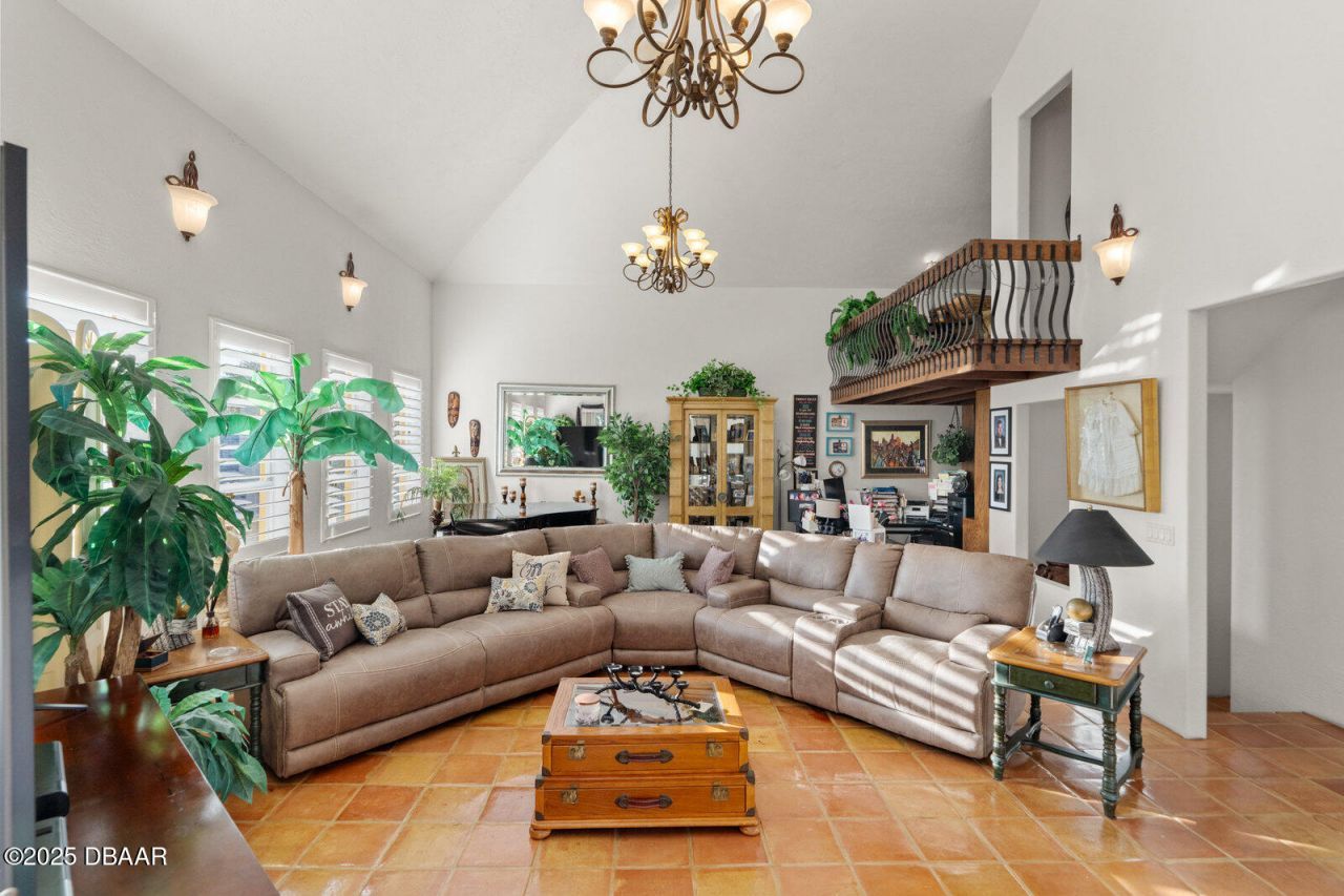 55 Inlet Point Boulevard, Ponce Inlet, FL 32127 Photo