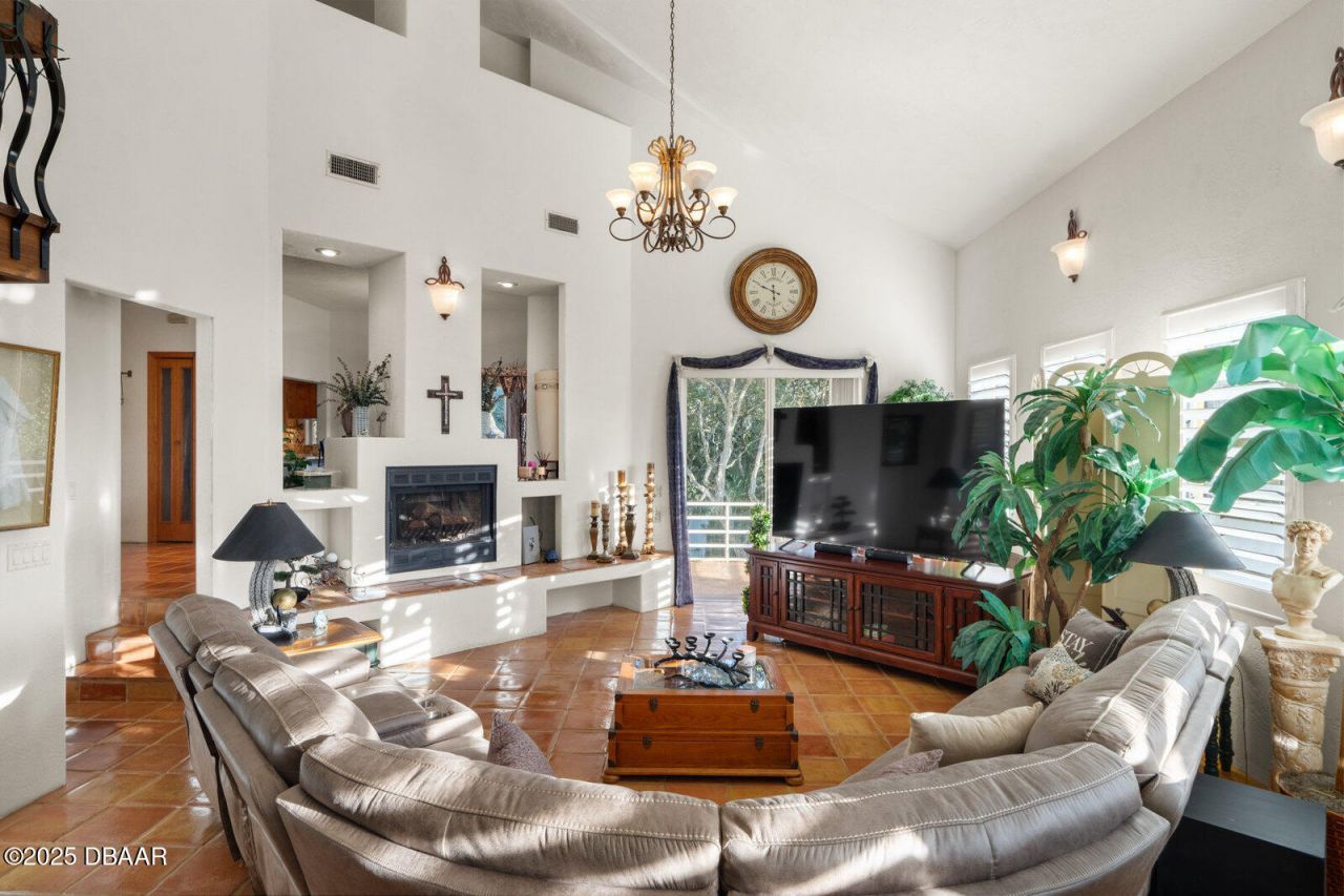 55 Inlet Point Boulevard, Ponce Inlet, FL 32127 Photo