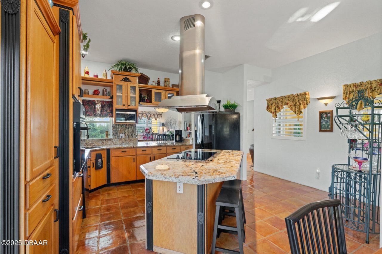 55 Inlet Point Boulevard, Ponce Inlet, FL 32127 Photo