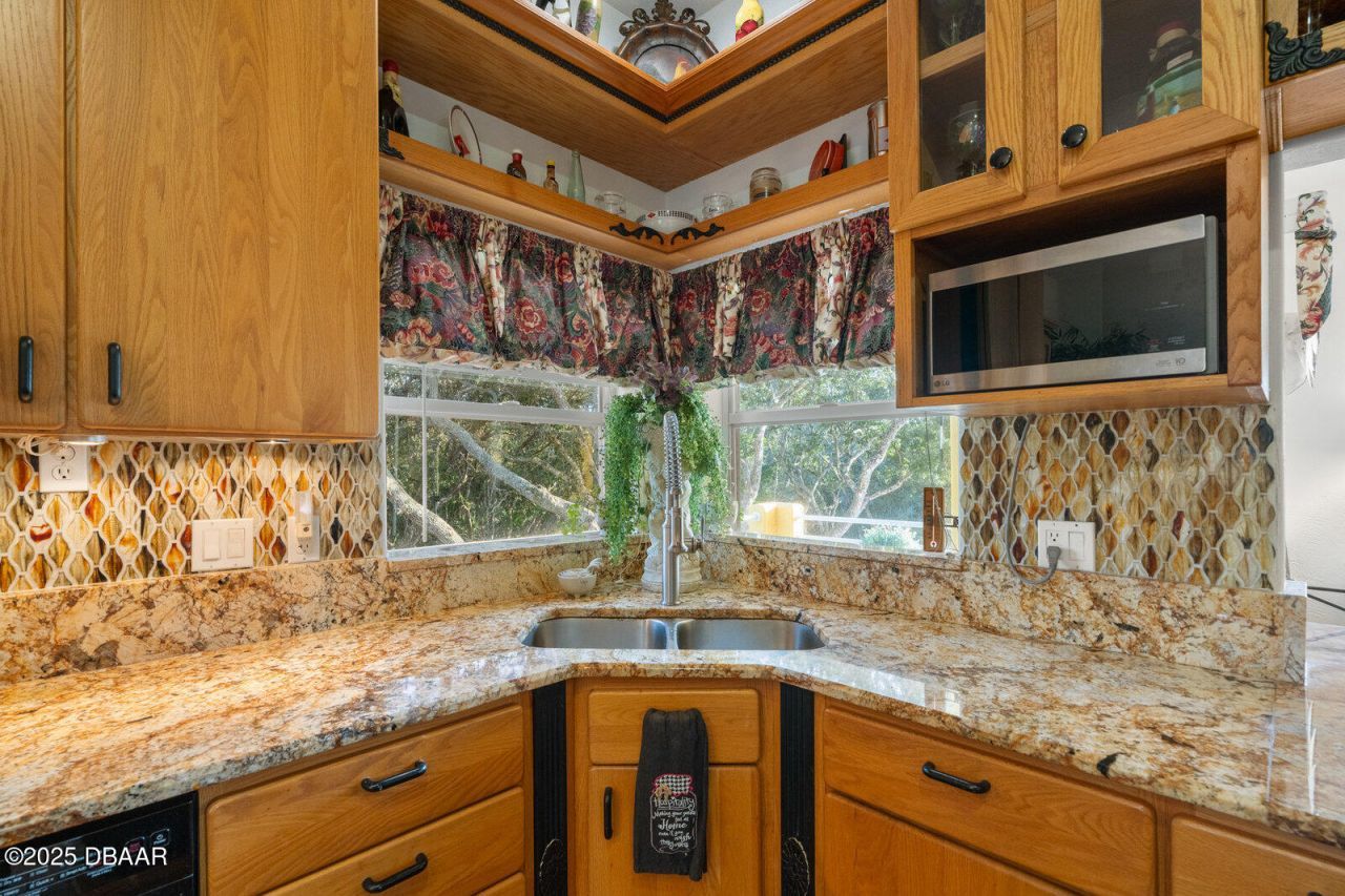 55 Inlet Point Boulevard, Ponce Inlet, FL 32127 Photo