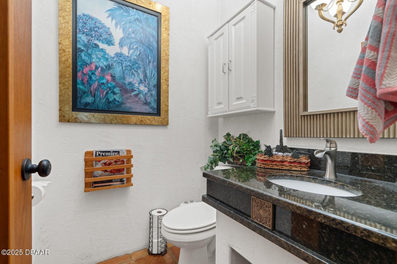 55 Inlet Point Boulevard, Ponce Inlet, FL 32127 Photo