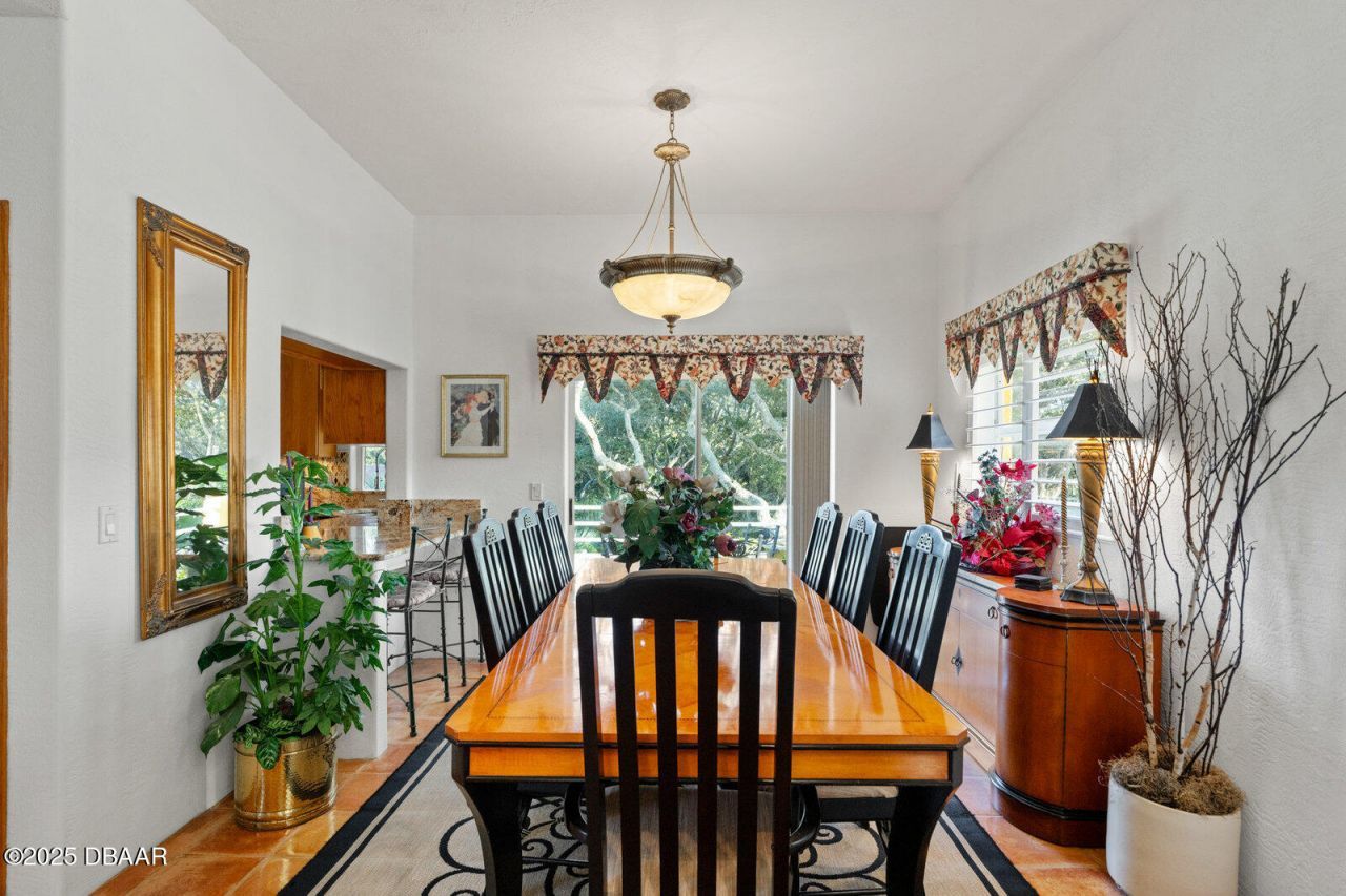 55 Inlet Point Boulevard, Ponce Inlet, FL 32127 Photo