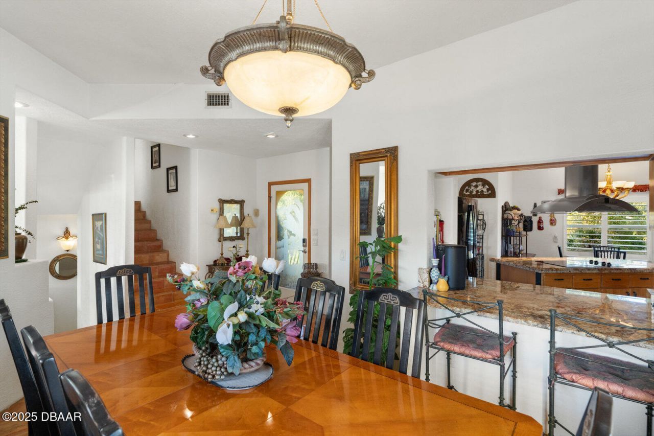 55 Inlet Point Boulevard, Ponce Inlet, FL 32127 Photo