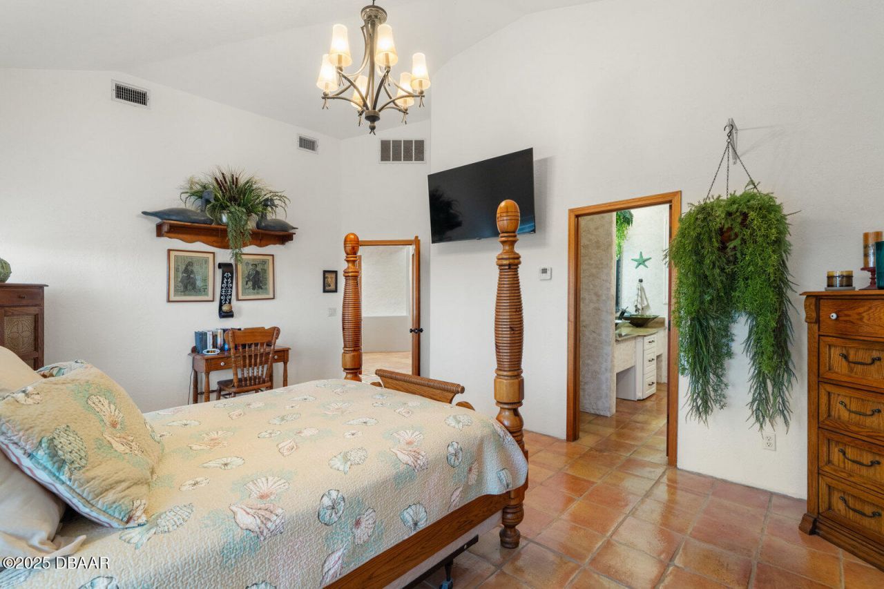 55 Inlet Point Boulevard, Ponce Inlet, FL 32127 Photo