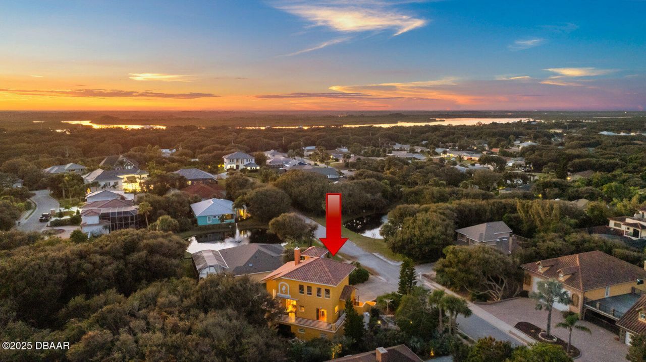55 Inlet Point Boulevard, Ponce Inlet, FL 32127 Photo