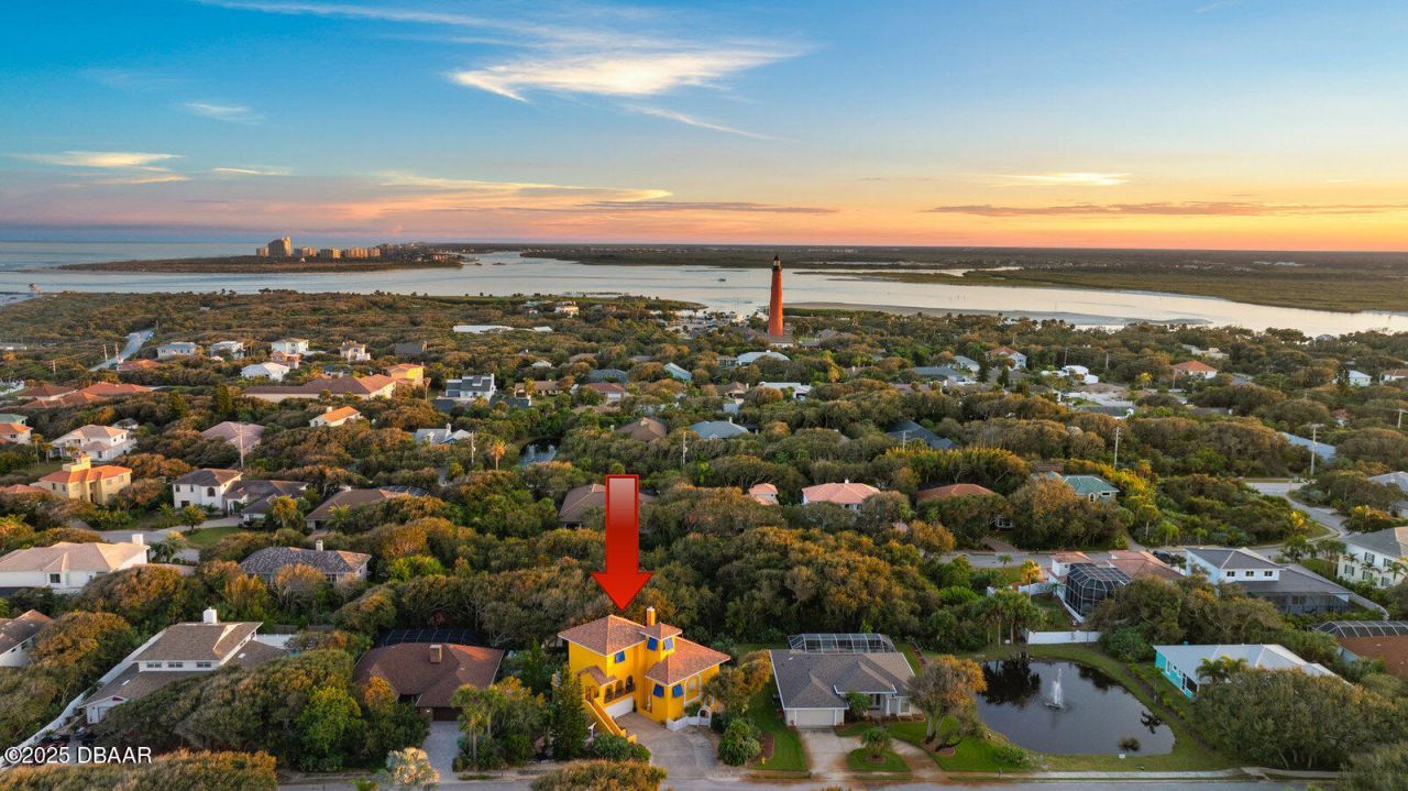 55 Inlet Point Boulevard, Ponce Inlet, FL 32127 Photo