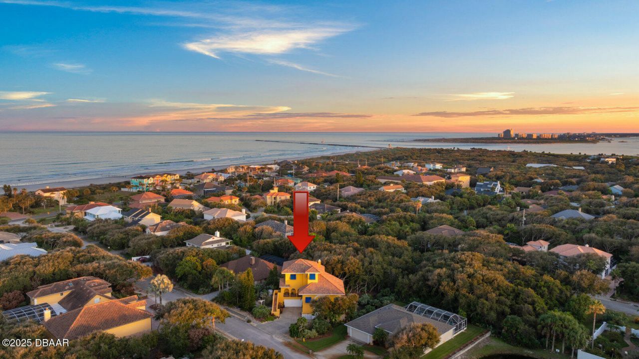 55 Inlet Point Boulevard, Ponce Inlet, FL 32127 Photo
