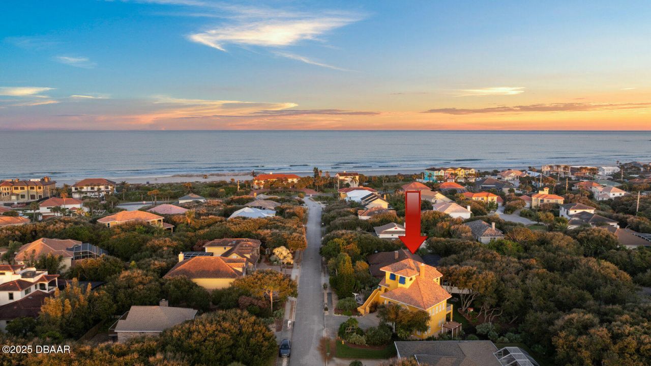 55 Inlet Point Boulevard, Ponce Inlet, FL 32127 Photo
