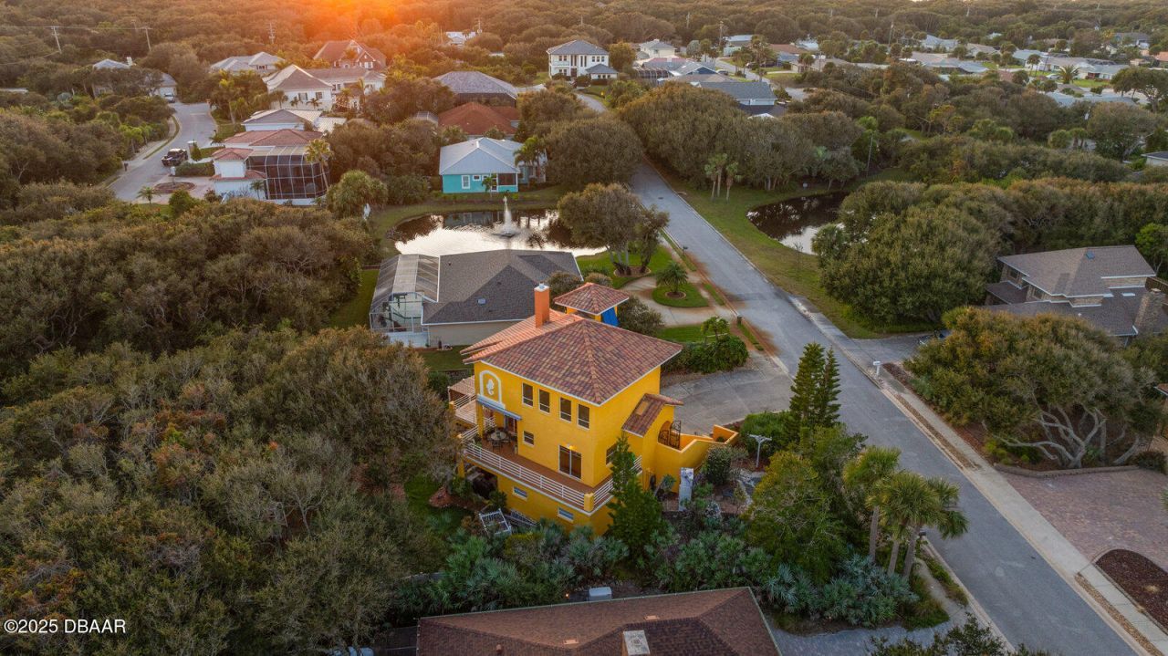 55 Inlet Point Boulevard, Ponce Inlet, FL 32127 Photo