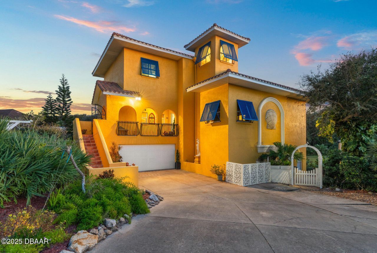 55 Inlet Point Boulevard, Ponce Inlet, FL 32127 Photo