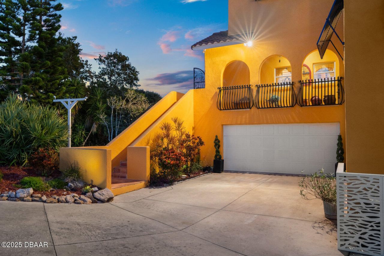 55 Inlet Point Boulevard, Ponce Inlet, FL 32127 Photo