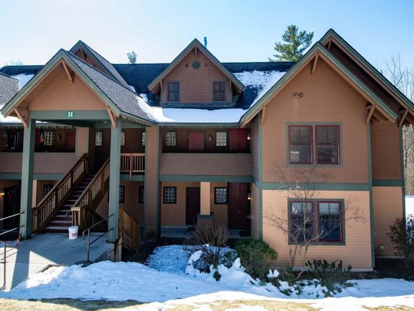 98 Spaulding Road, Unit H-4, Cavendish, VT 05153