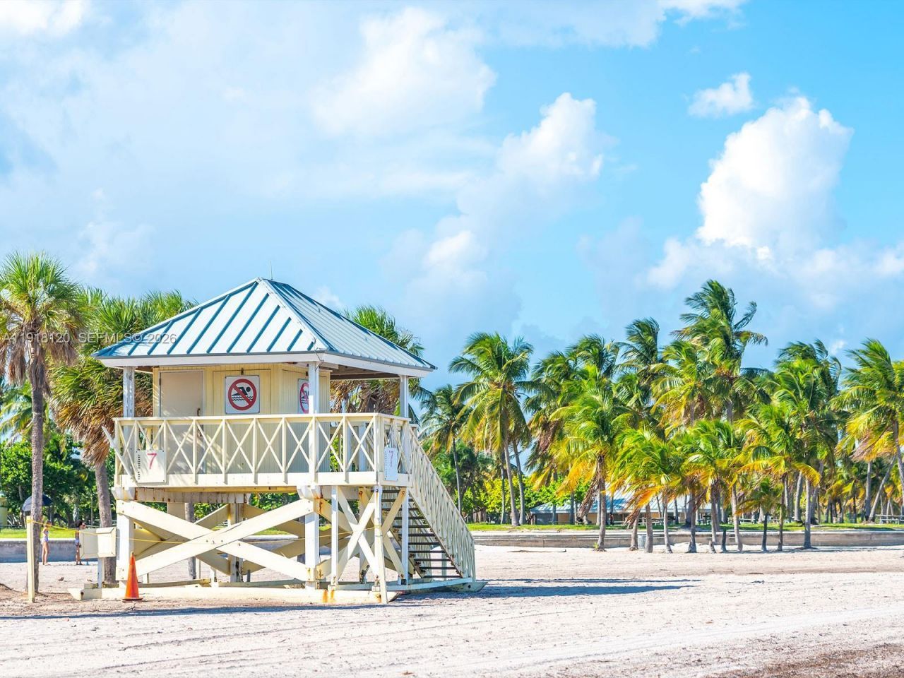 77 Crandon Blvd, Unit 10A, Key Biscayne, FL 33149 Photo