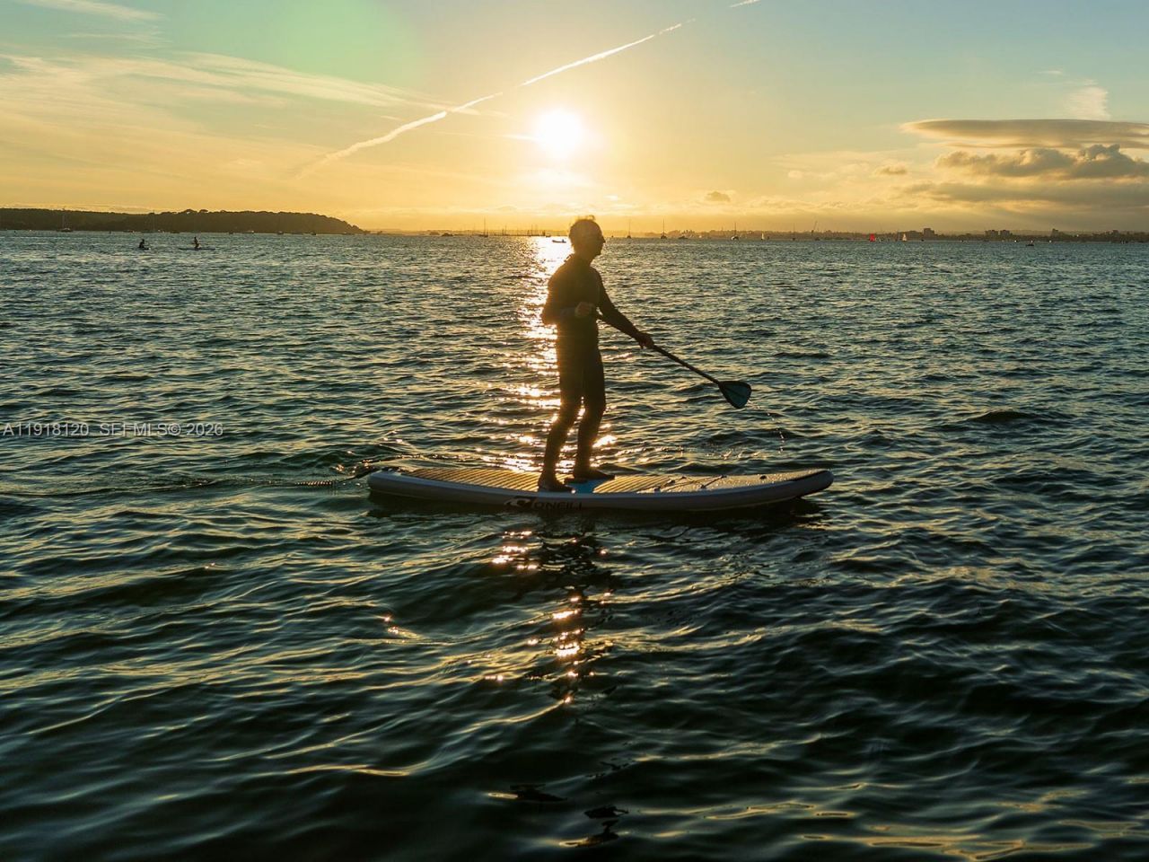 77 Crandon Blvd, Unit 10A, Key Biscayne, FL 33149 Photo