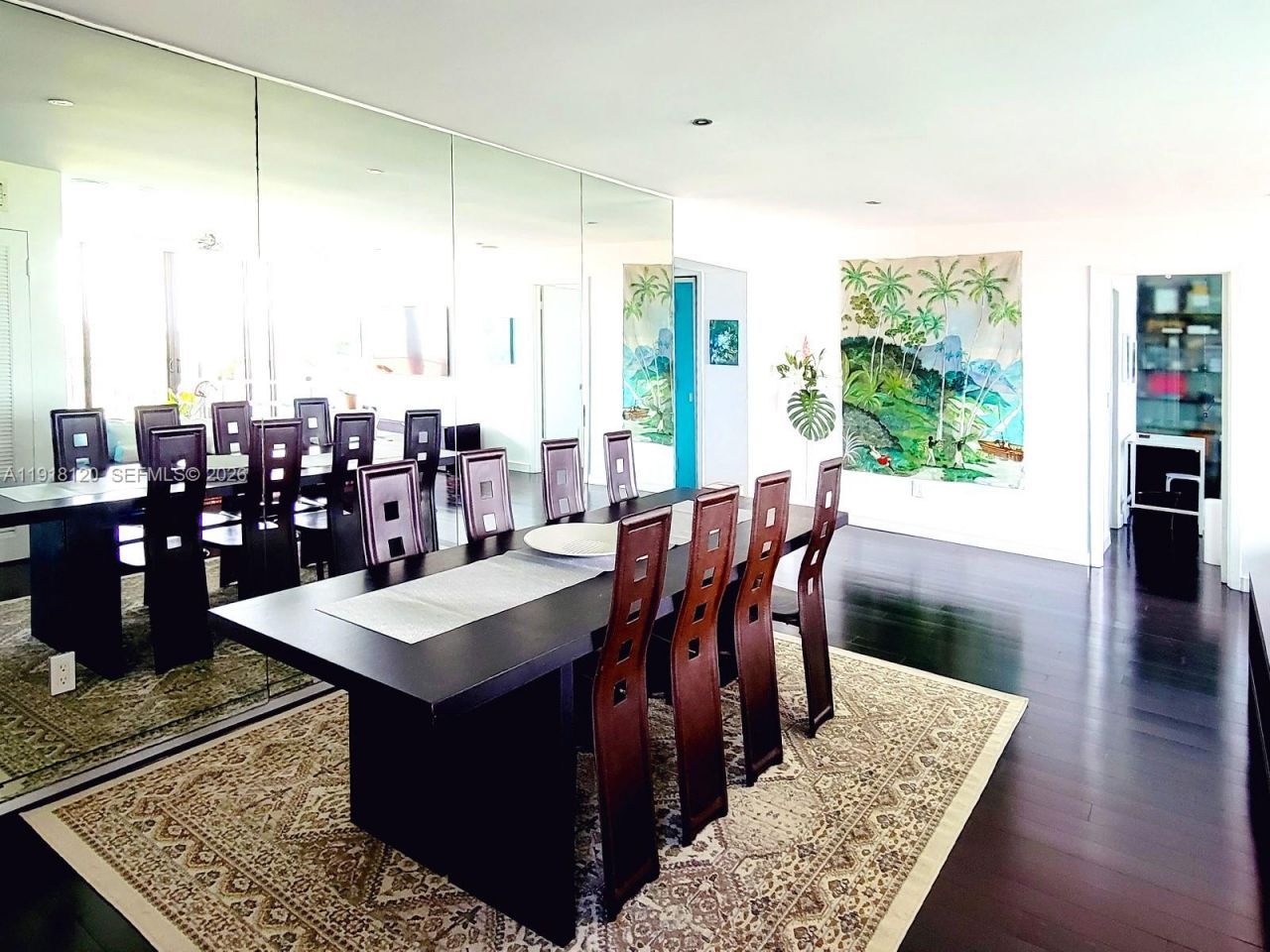 77 Crandon Blvd, Unit 10A, Key Biscayne, FL 33149 Photo