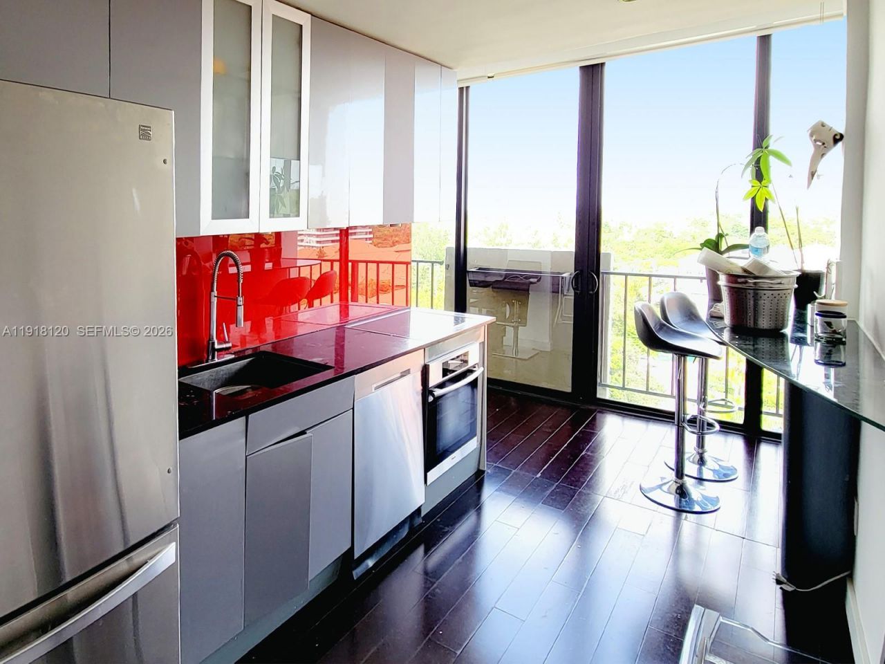 77 Crandon Blvd, Unit 10A, Key Biscayne, FL 33149 Photo