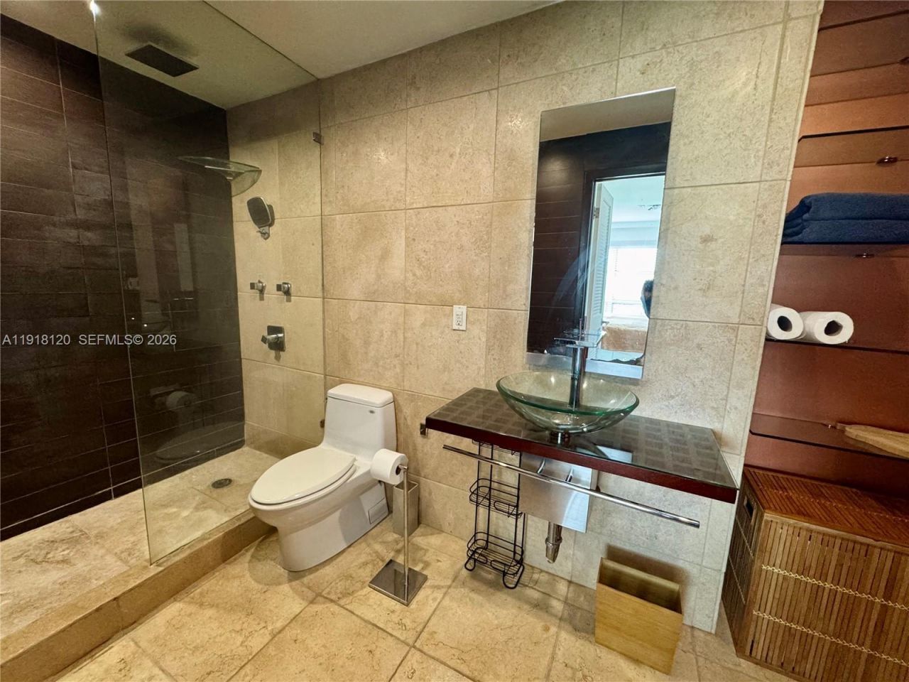 77 Crandon Blvd, Unit 10A, Key Biscayne, FL 33149 Photo