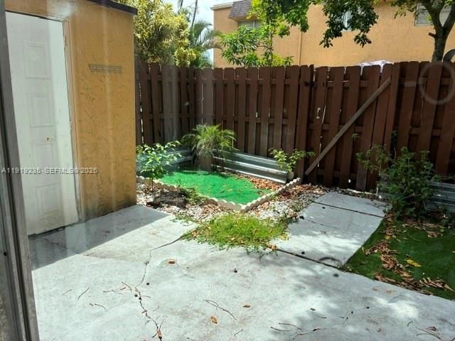 5831 Blueberry Ct, Unit 80, Lauderhill, FL 33313 Photo