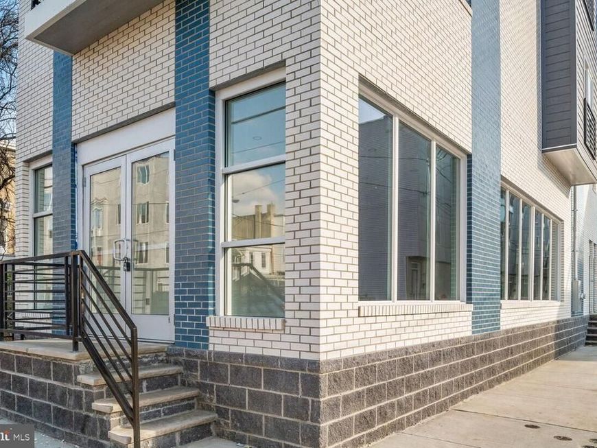 1325 N 18th Street, Unit COMM, Philadelphia, PA 19121 Main Photo