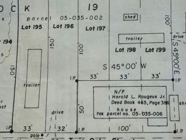 0 TWIN OAKS STREET, PHILIPSBURG, PA 16866