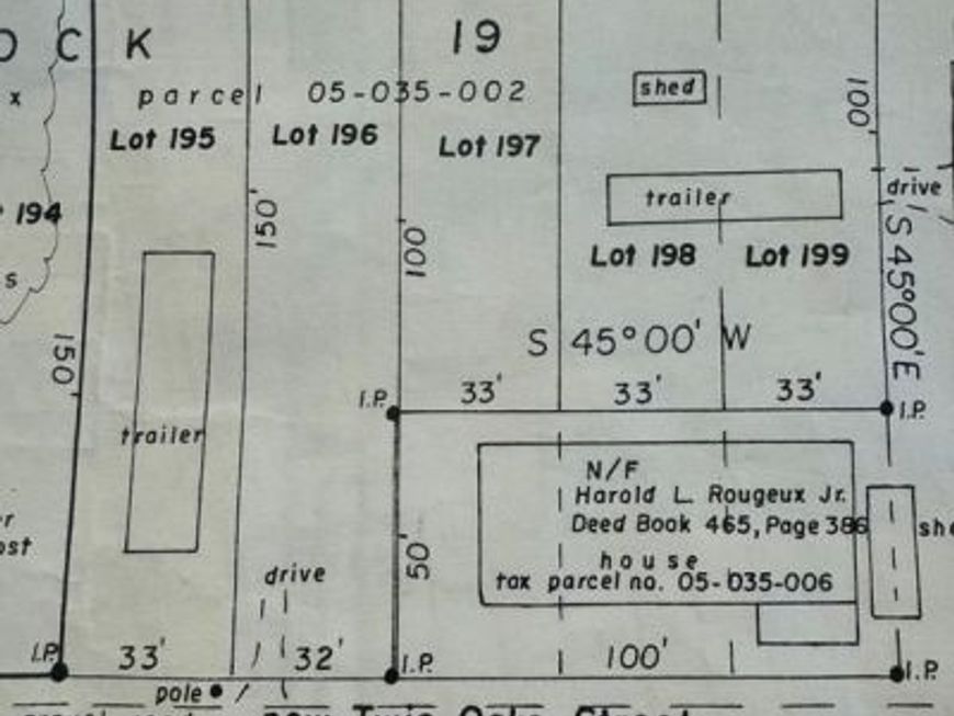 0 Twin Oaks Street, Philipsburg, PA 16866 Main Photo