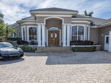 17479 OHARA DRIVE, PORT CHARLOTTE, FL 33948