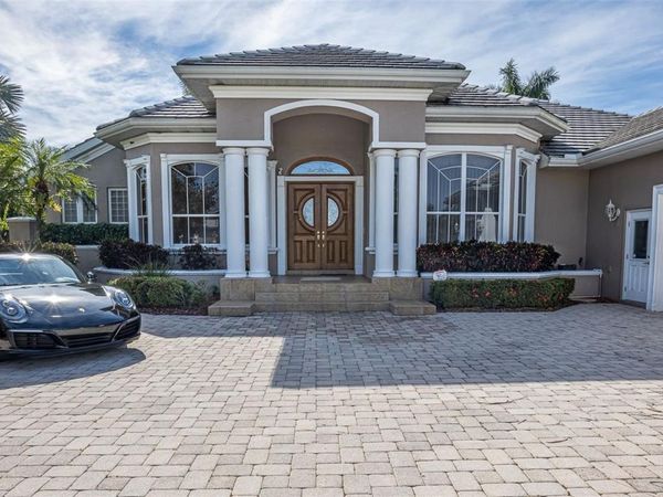 17479 OHARA DRIVE, PORT CHARLOTTE, FL 33948