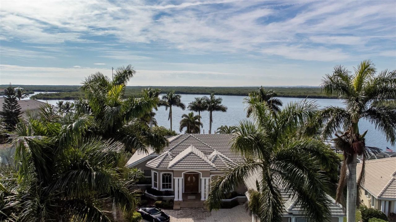 17479 Ohara Drive, Port Charlotte, FL 33948 Photo