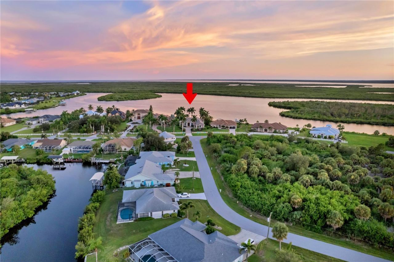 17479 Ohara Drive, Port Charlotte, FL 33948 Photo