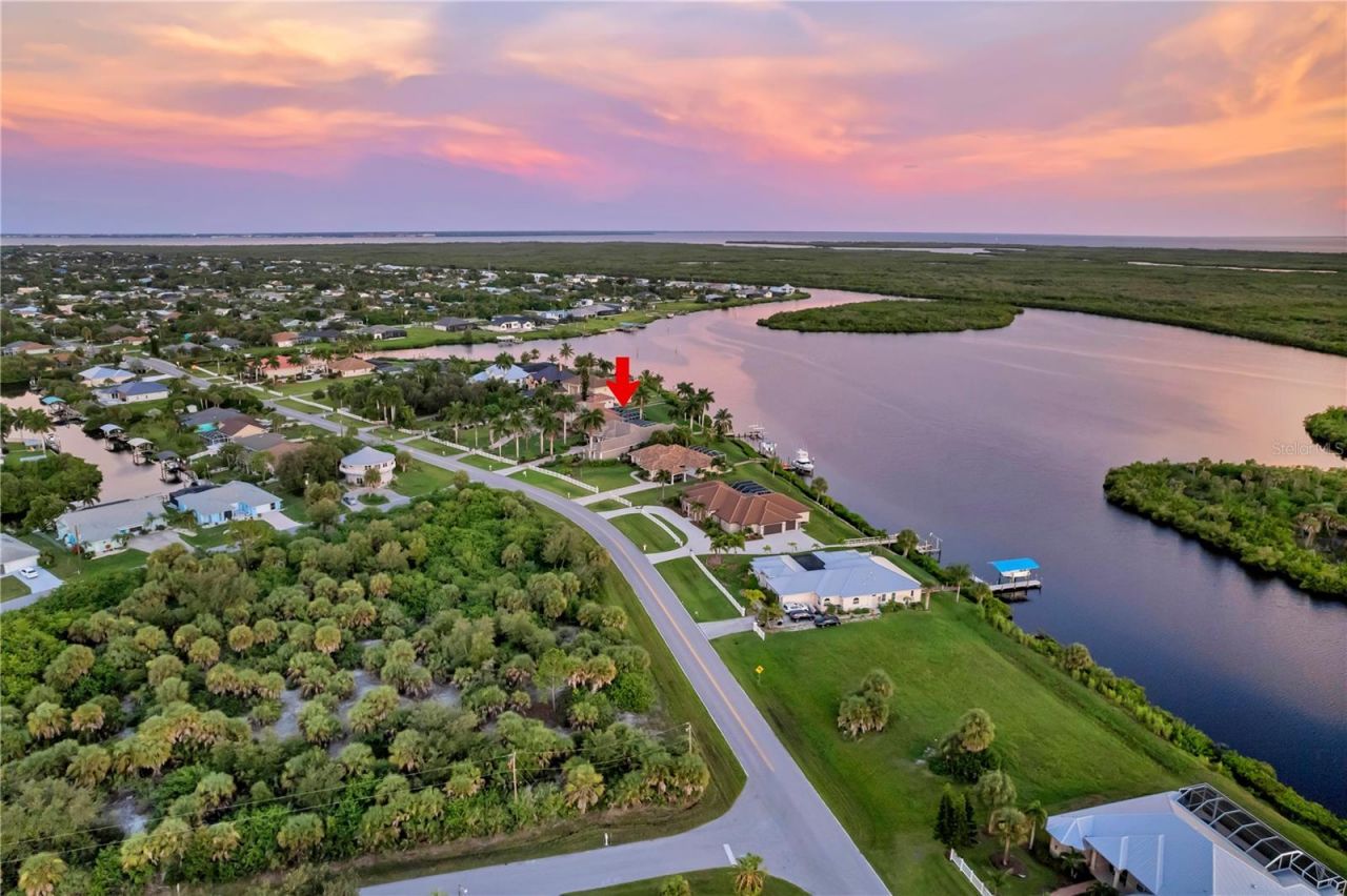 17479 Ohara Drive, Port Charlotte, FL 33948 Photo